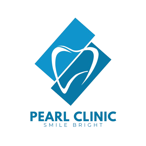 Pearl Clinic Logo