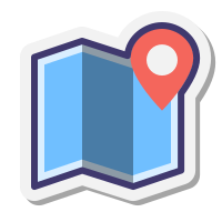 Map snapshot - Pearl Dental Clinic