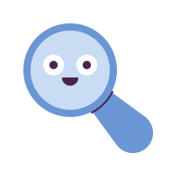 Transparency icon